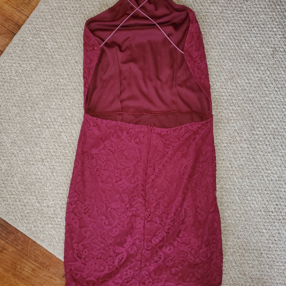 Dress - Picture 3 of 4